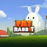 Fat Rabbit Logo