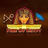 Fire of Egypt Logo