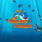 Fishin‘ Frenzy Logo