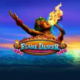 Flame Dancer Logo
