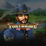 Fort Brave Logo