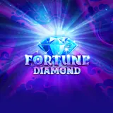 Fortune Diamond Logo