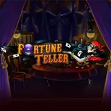 Fortune Teller Logo