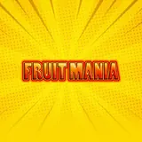 Fruit Mania Logo