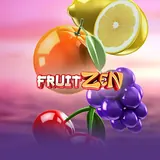 Fruit Zen Logo