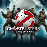 Ghostbusters Logo