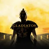 Gladiator Logo
