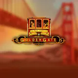 Golden Gate Logo