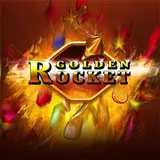 Golden Rocket Logo