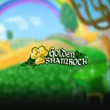 Golden Shamrock Logo