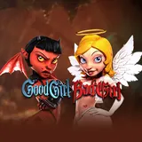 Good Girl Bad Girl Logo