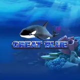 Great Blue Logo