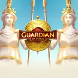 Guardian of Athens Logo