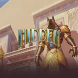Hidden Logo