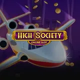 High Society Logo