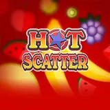 Hot Scatter Logo
