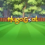 Hugo Goal Logo
