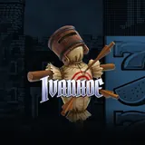 Ivanhoe Logo