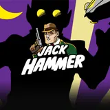 Jack Hammer Logo