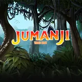 Jumanji Logo