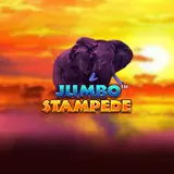 Jumbo Stampede Logo