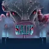 Kaiju Logo