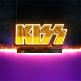 KISS Logo