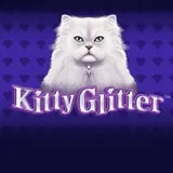 Kitty Glitter Logo