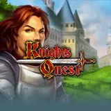 Knight's Quest Logo