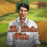 La Dolce Vita Logo