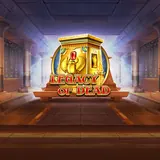 Legacy of Dead Logo