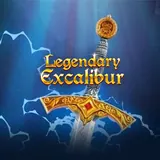 Legendary Excalibur Logo