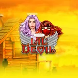 Lil‘ Devil Logo