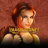 Magic Stone Logo