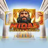 Midas Golden Touch Logo