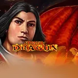 Mighty Dragon Logo