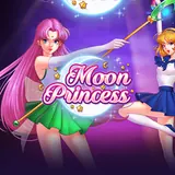 Moon Princess Logo