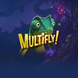 MultiFly! Logo