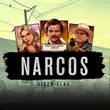 Narcos Logo