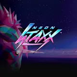 Neon Staxx Logo