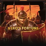 Nero's Fortune Logo