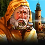 Old Fisherman Logo