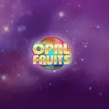 Opal Fruits Logo
