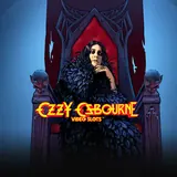Ozzy Osbourne Logo