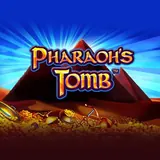Pharaoh's Tomb Logo