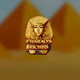 Pharao's Riches Logo