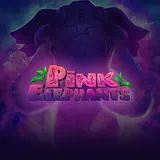 Pink Elephants Logo