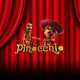 Pinocchio Logo