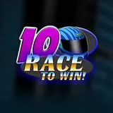Race to Win Logo