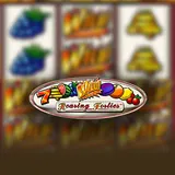 Roaring Forties Logo